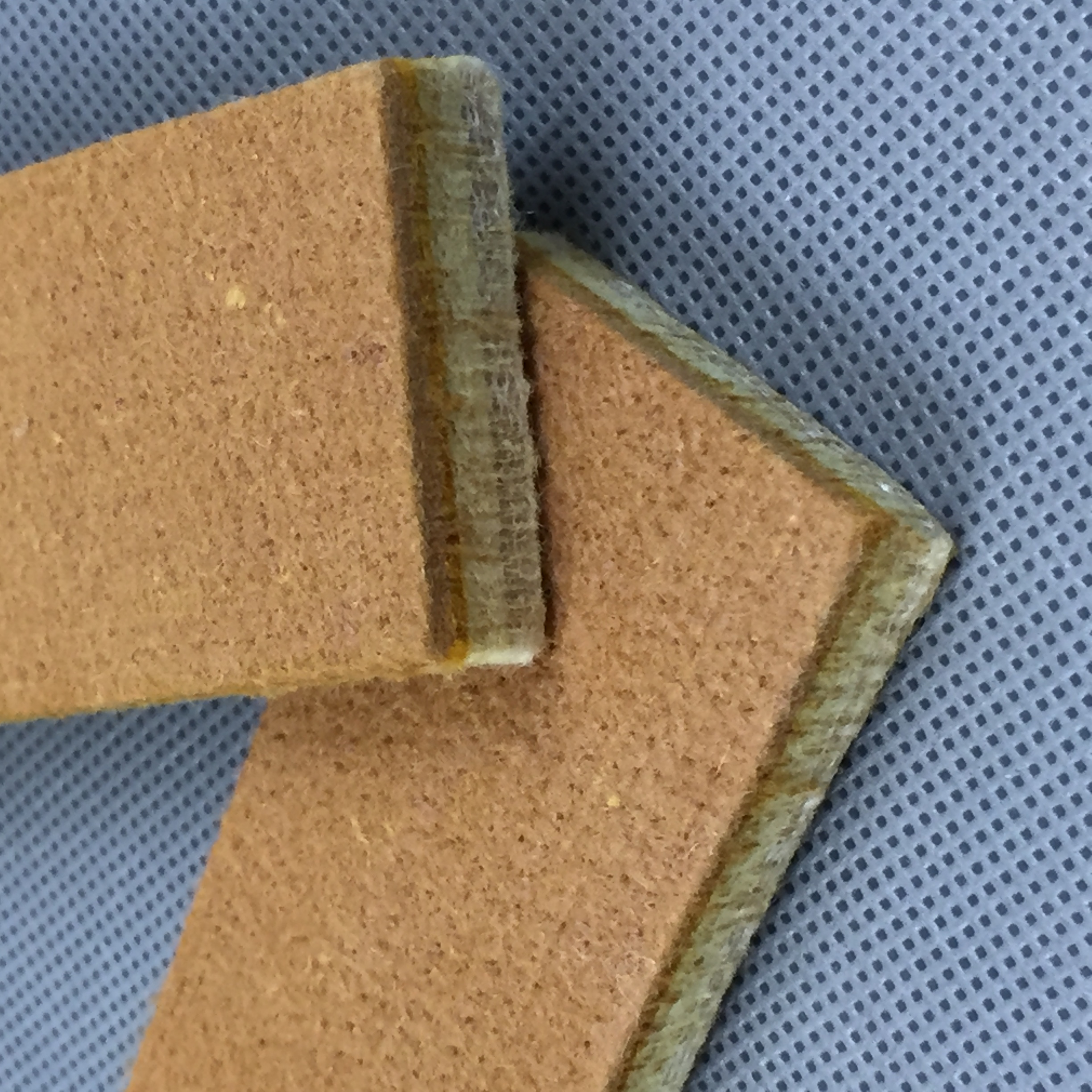 PBO/kevlar Roller Sleeve