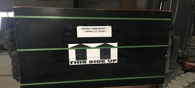 Corrugator Drying Cloth