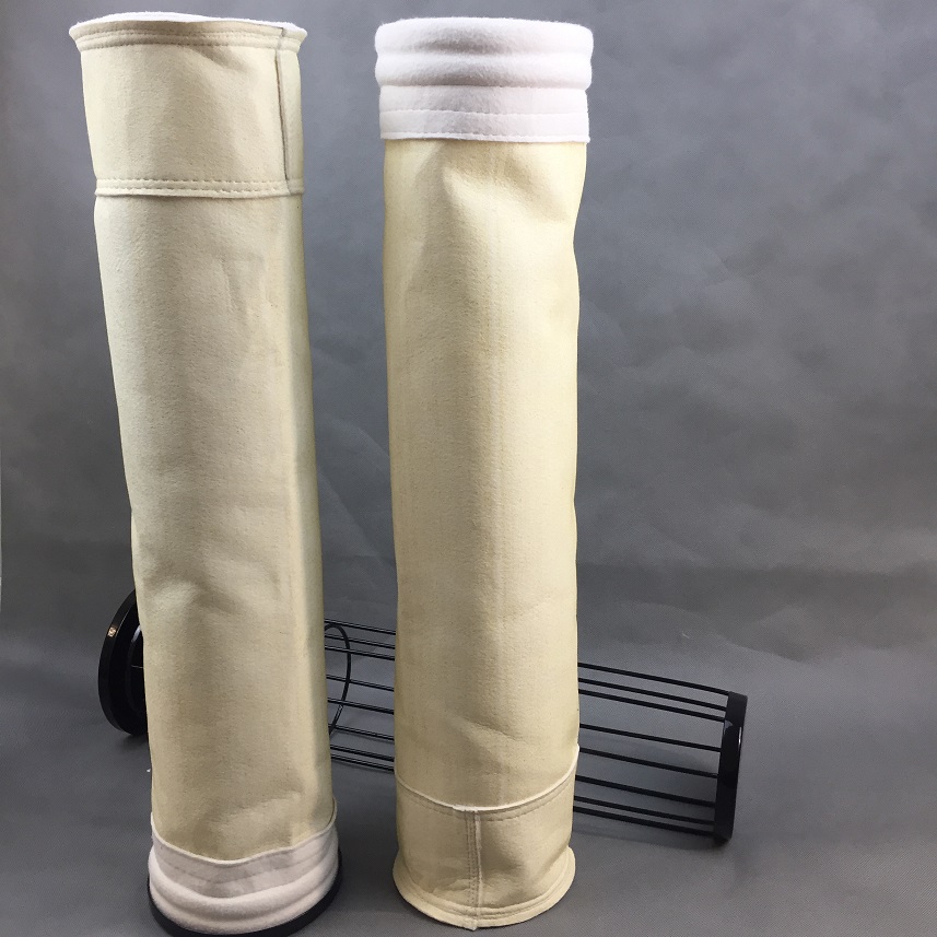 PPS filter bag