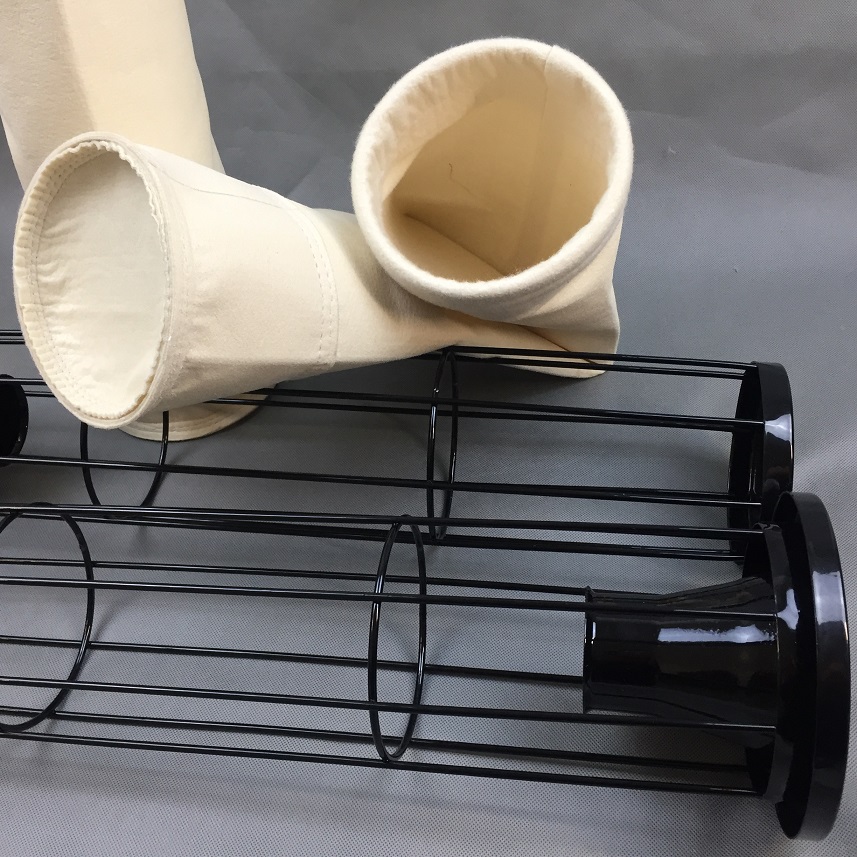 Aramid Filter Bag