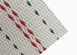 Canvas Belt for Corrugation Line