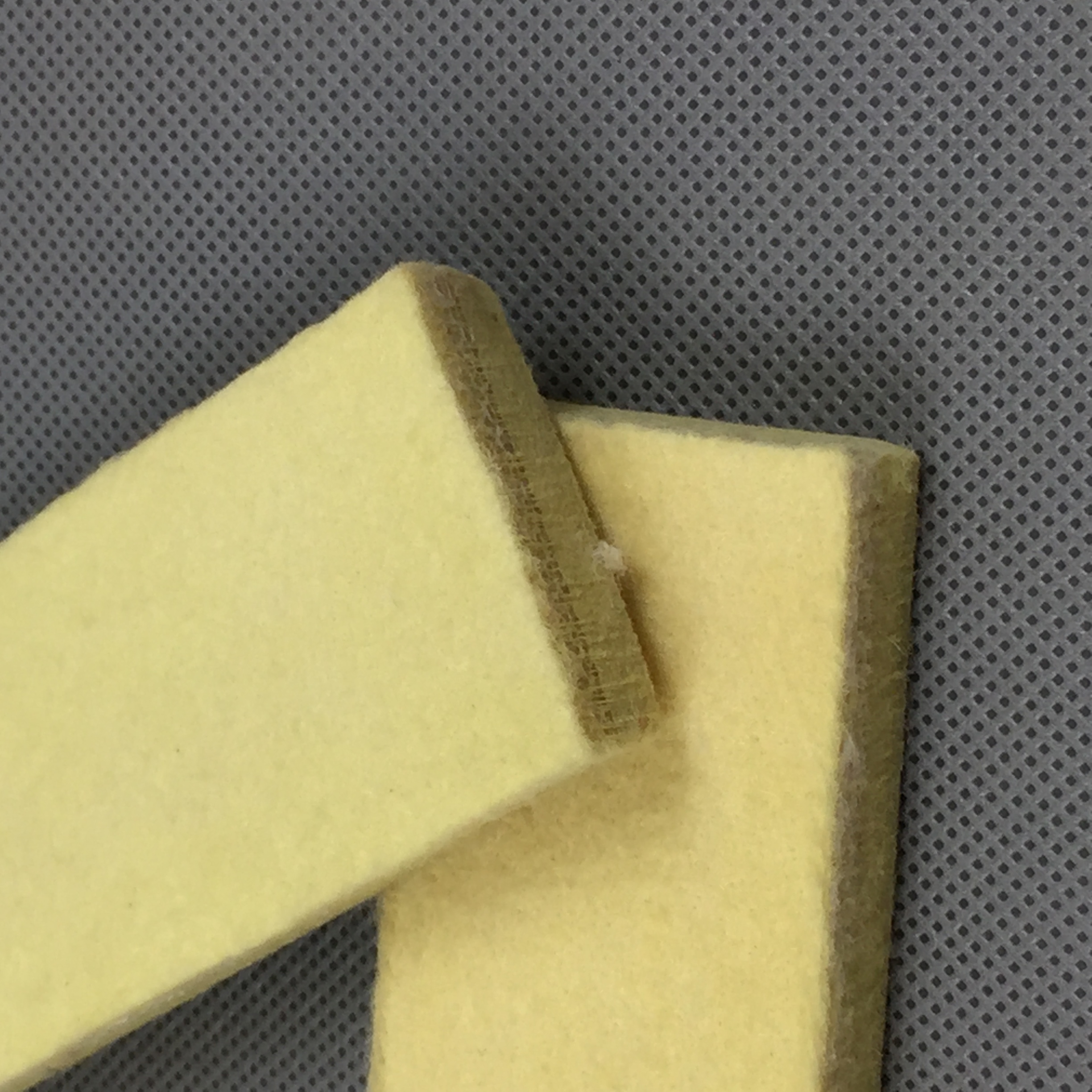 PBO/kevlar Roller Sleeve