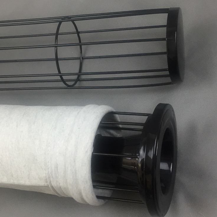 PET Polyester Anti-static Blended Filter Bag