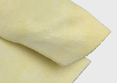 FMS High Temperature Filter Felt Cloth