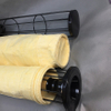 FMS High Temperature Filter Bag