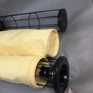 FMS High Temperature Filter Bag
