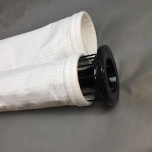 PET Water And Oil Repellent Filter Bag