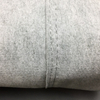 PET Polyester Anti-static Blended Filter Fabric