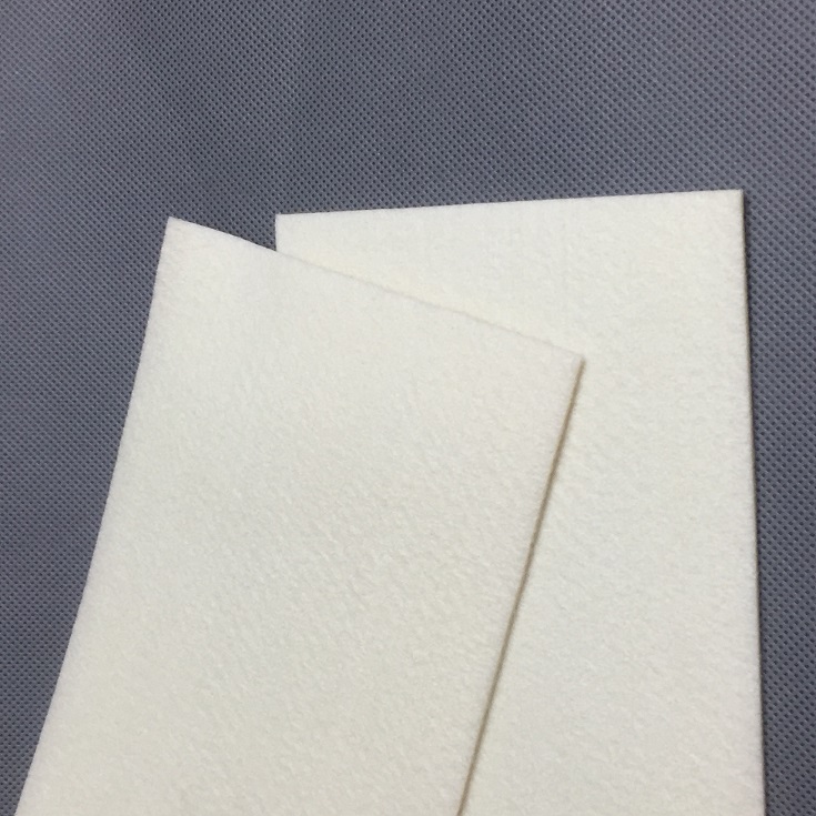 PET Polyester Filter Fabric
