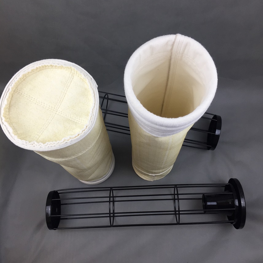 PPS filter bag