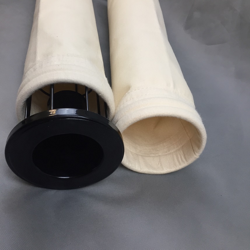 Aramid Filter Bag