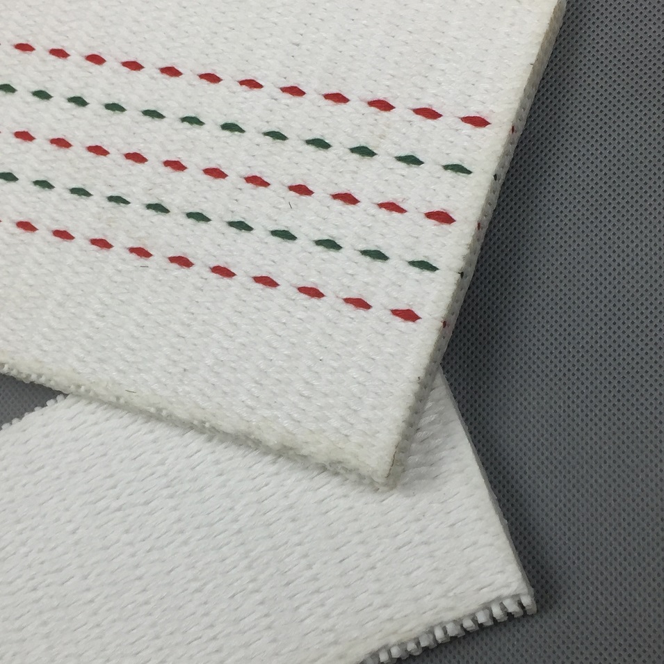 Corrugator Drying Cloth