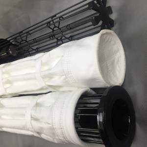 AD Pleated Filter Bag
