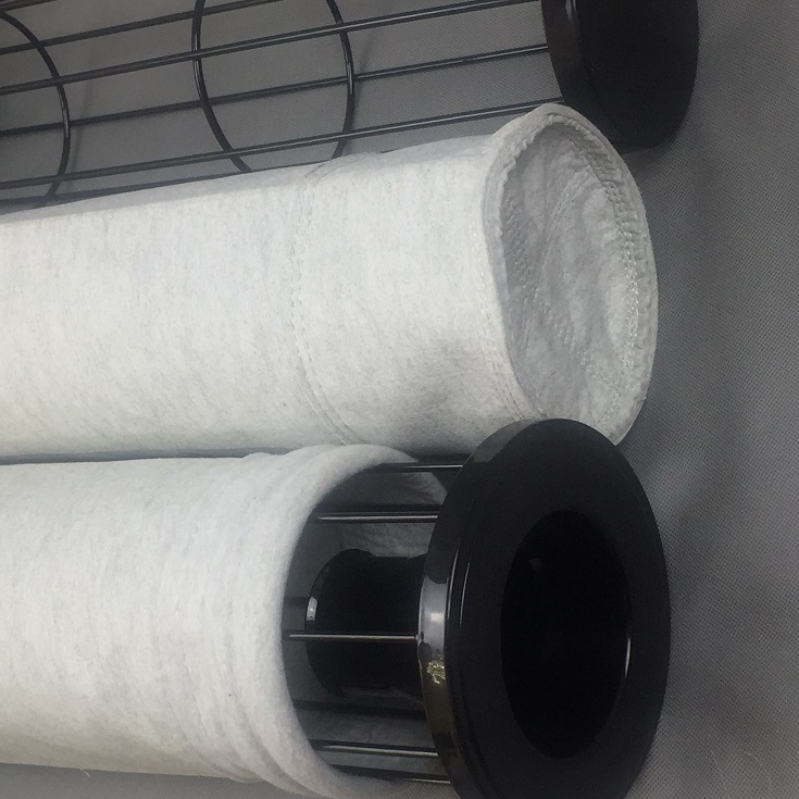 PET Polyester Anti-static Blended Filter Bag