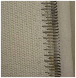 Traction Belt LD-CW04