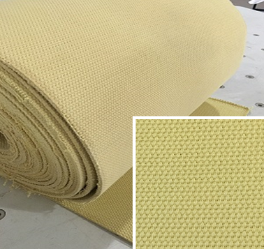 Aramid Air Slide Belt