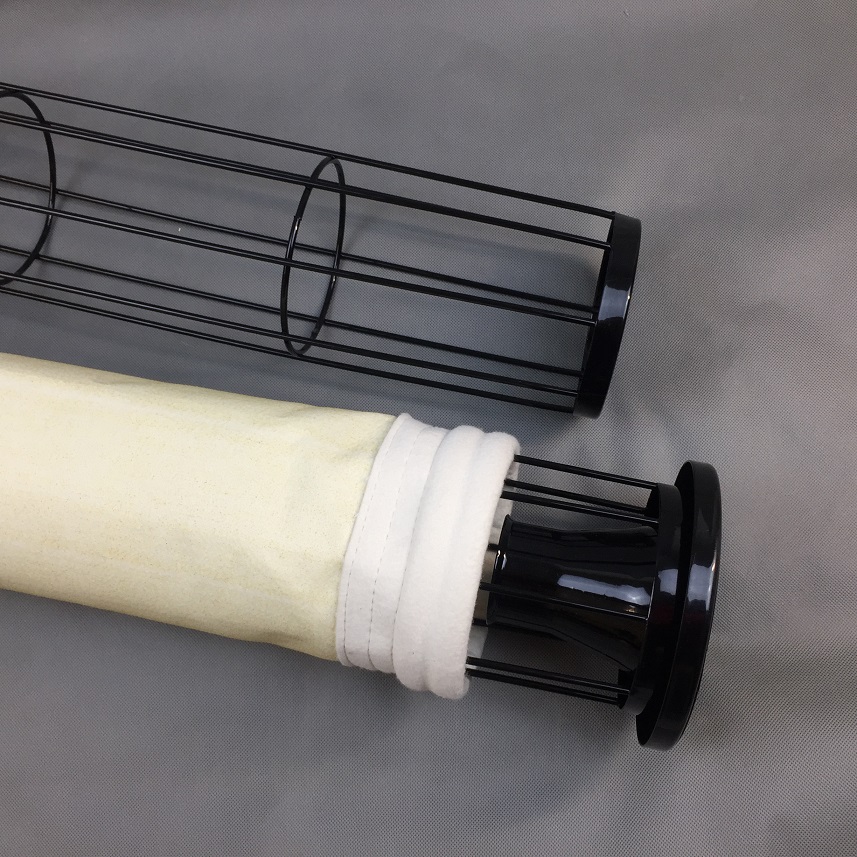 PPS filter bag