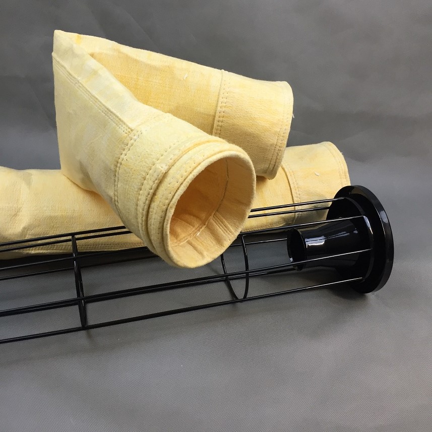 FMS High Temperature Filter Bag
