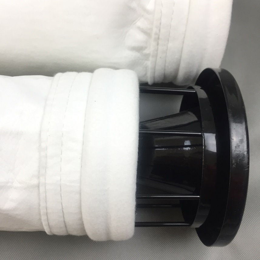PET Polyester Filter Bag