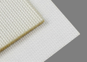 Polyester Air Slide Belt