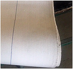 Take-up Belt