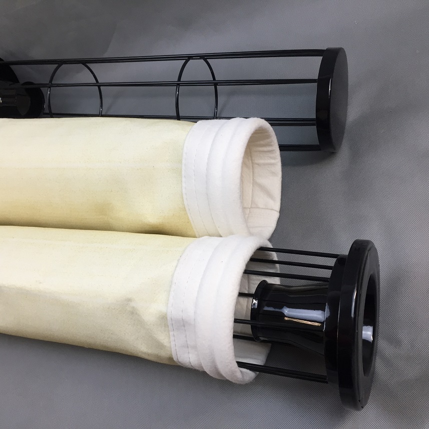 PPS filter bag