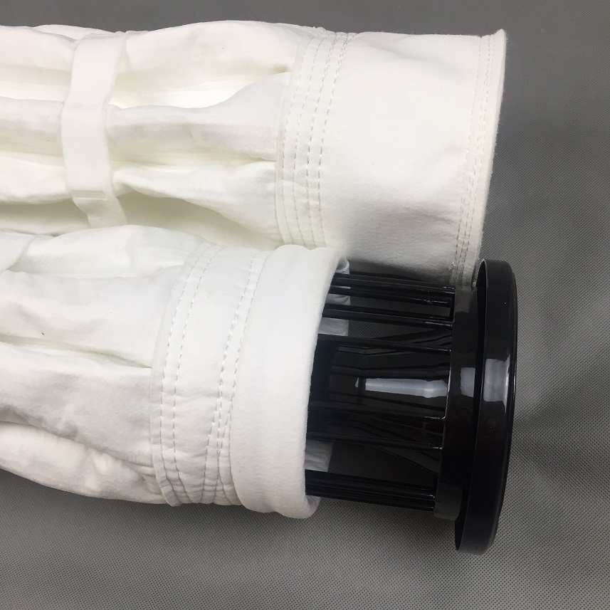AD Pleated Filter Bag