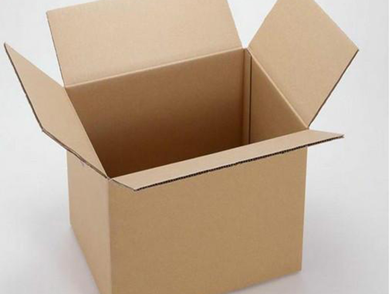 Corrugated box inspection items and testing methods