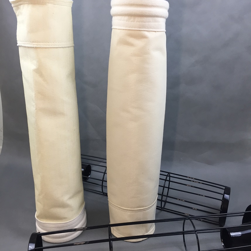Aramid Filter Bag