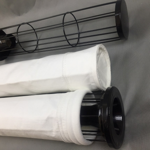 PET Polyester Filter Bag