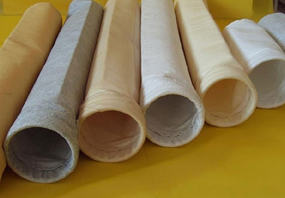 How to extend the life of the dust collect filter bag?