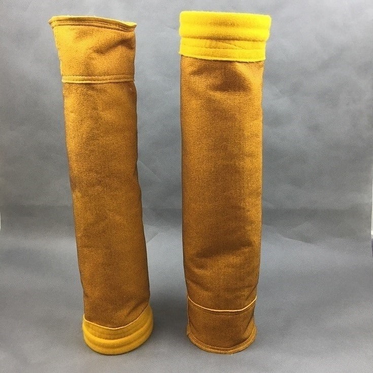 P84 Polyimide PI High Temperature Filter Bag