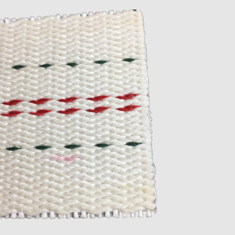 Canvas Belt for Corrugation Line