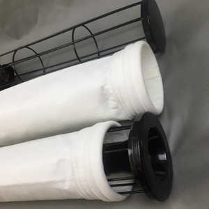 PTFE Filter Bag