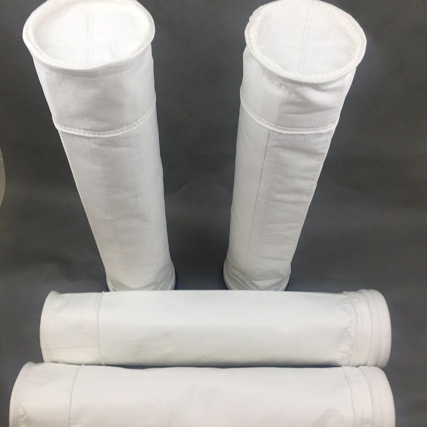 PET Polyester Filter Bag