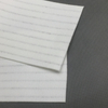 PET Water And Oil Repellent Filter Fabric
