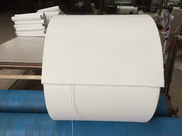 Polyester Air Slide Belt