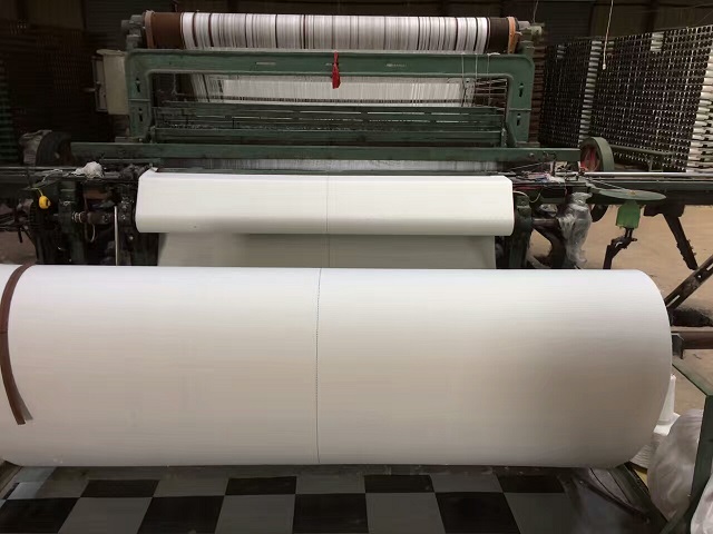 Polyester Air Slide Belt