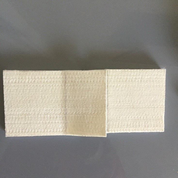 Needle Punched Corrugator Belt 