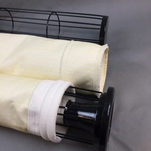 PPS filter bag