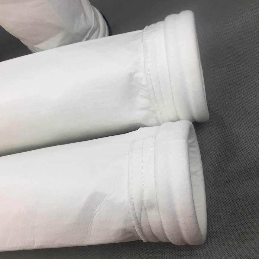 PET Polyester Filter Bag