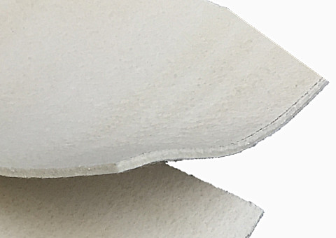 PPS Filter Felt Cloth