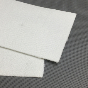 Needle Fiberglass Felt Filter Fabric