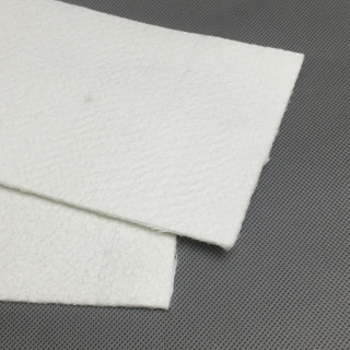 Needle Fiberglass Felt Filter Fabric