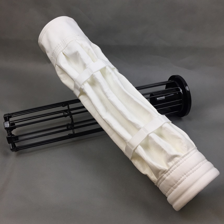 AD Pleated Filter Bag