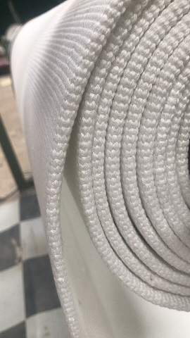Polyester Air Slide Belt
