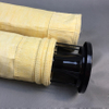 FMS High Temperature Filter Bag