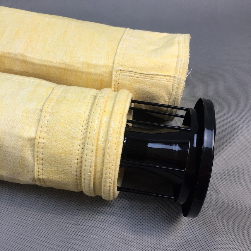 FMS High Temperature Filter Bag