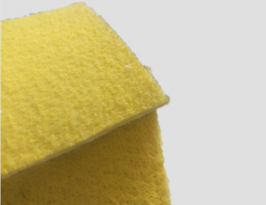 Transport Belt with coating