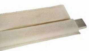 Nomex Spacer Sleeve